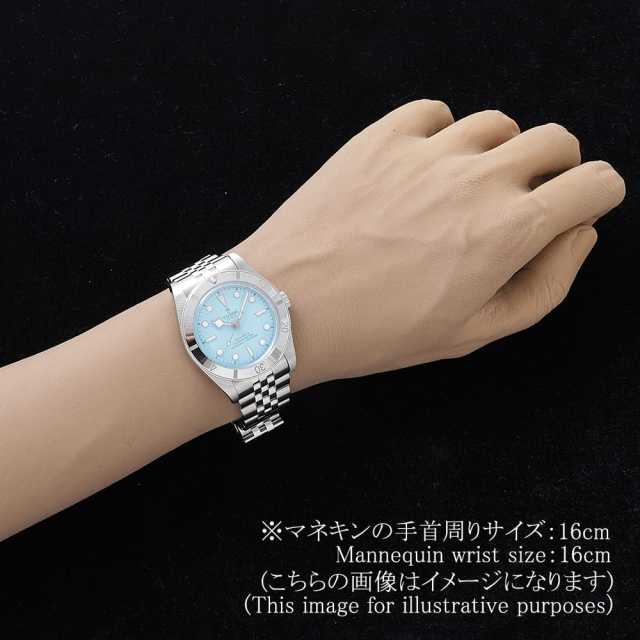 チューダー ブラックベイ 79000-0001 メンズ 中古