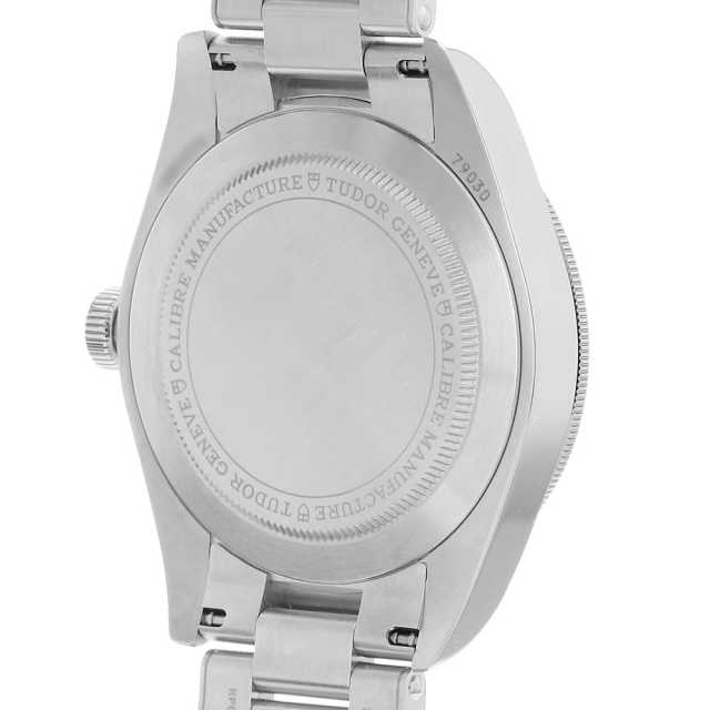 チューダー ブラックベイ 79030B メンズ 中古