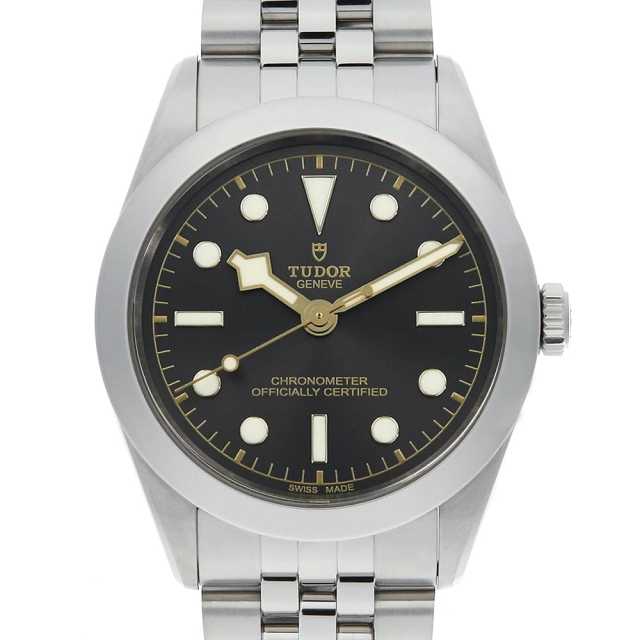 チューダー ブラックベイ 79660-0001 メンズ 中古