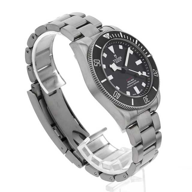 チューダー ペラゴス 25407N メンズ 中古