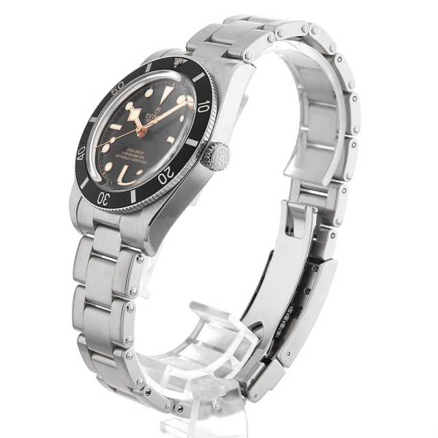 TUDOR Black Bay 79000N-0001 Men's Used