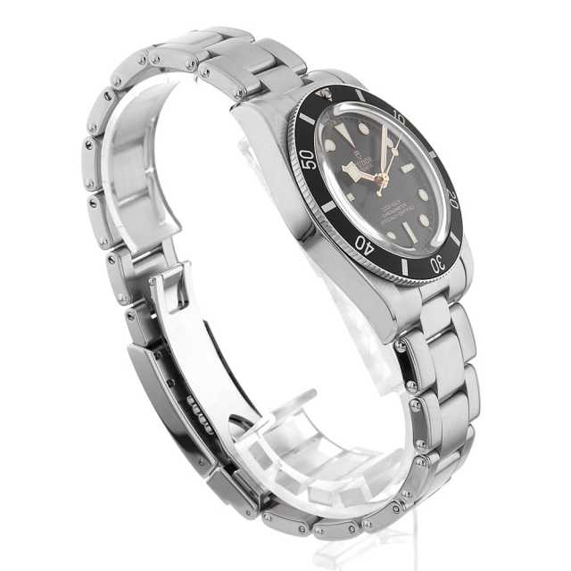TUDOR Black Bay 79000N-0001 Men's Used