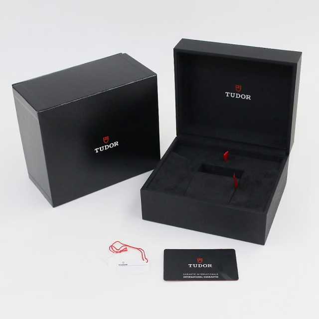 TUDOR Black Bay 79000N-0001 Men's Used