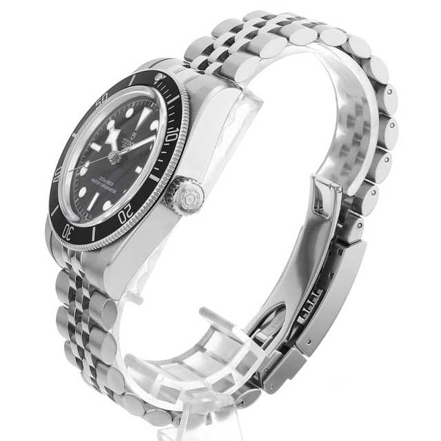 7941A1A0NU-0003 ブラック TUDOR（チューダー）ブラックベイ 中古