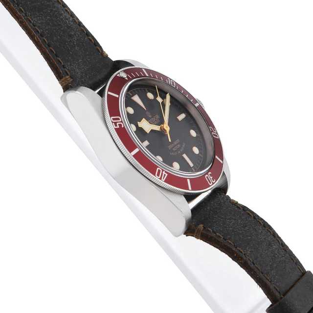 チューダー ブラックベイ 79220R メンズ 中古
