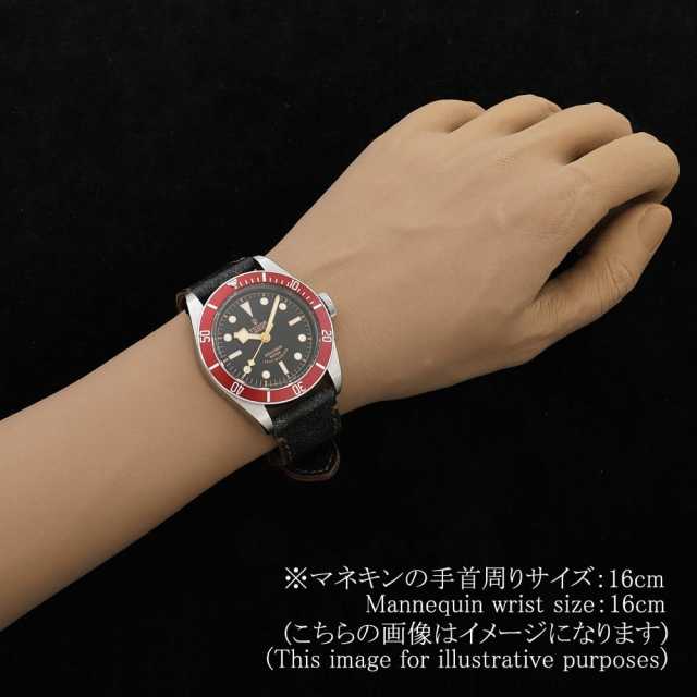 チューダー ブラックベイ 79220R メンズ 中古
