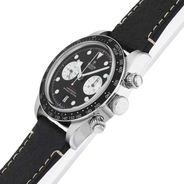 チューダー ブラックベイ 79360N メンズ 中古