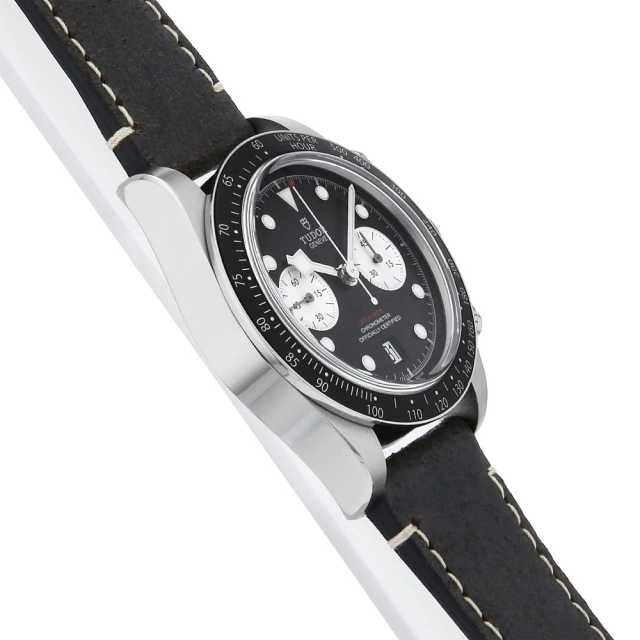 チューダー ブラックベイ 79360N メンズ 中古