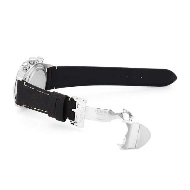 チューダー ブラックベイ 79360N メンズ 中古