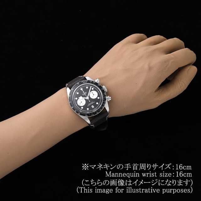 チューダー ブラックベイ 79360N メンズ 中古