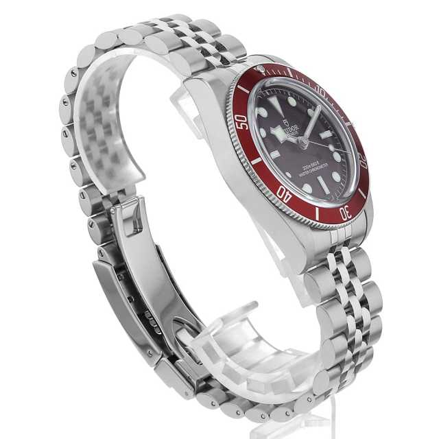 7939A1A0RU-0001 バーガンディ TUDOR（チューダー）ブラックベイ58 5列