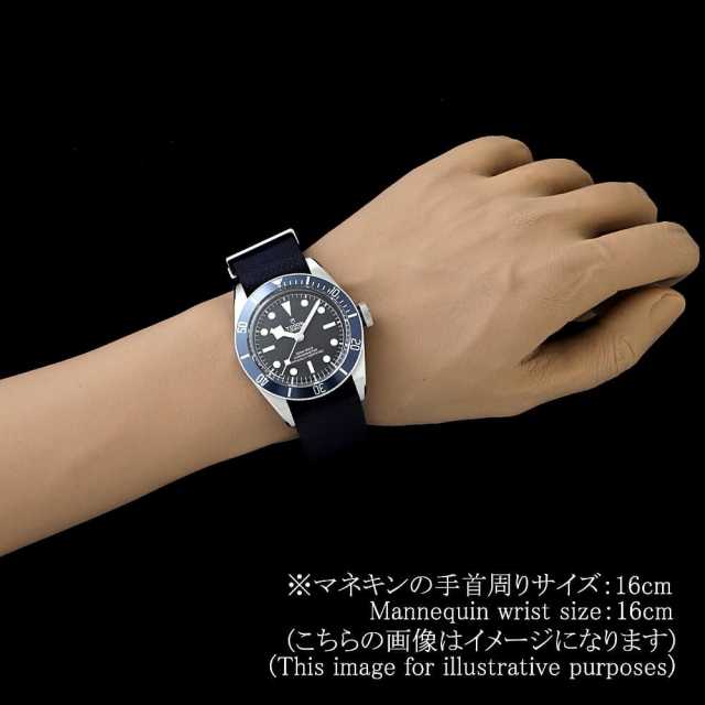 79230B ブラック TUDOR（チューダー）ヘリテージ ブラックベイ