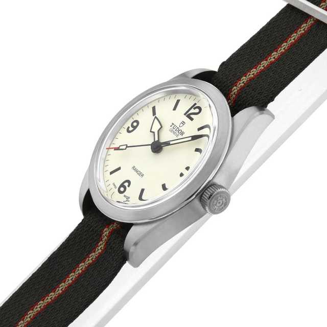 79950-0011 ベージュ TUDOR（チューダー）レンジャー 中古 | 東京