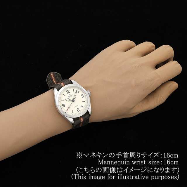 79950-0011 ベージュ TUDOR（チューダー）レンジャー 中古 | 東京