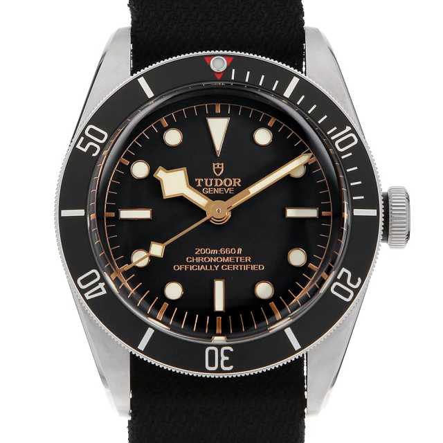 チューダー ブラックベイ 79230N メンズ 中古