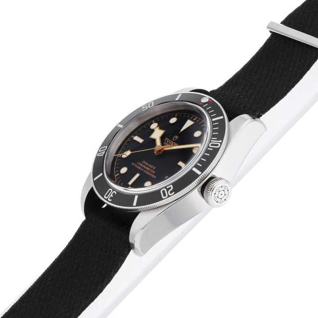 チューダー ブラックベイ 79230N メンズ 中古