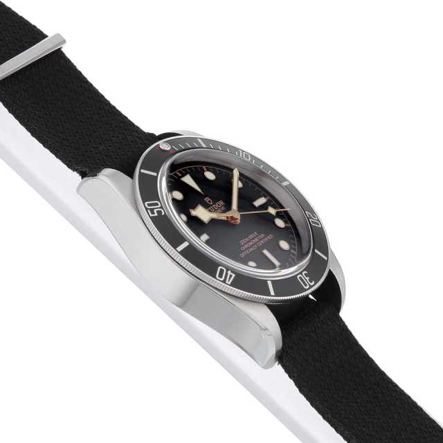 チューダー ブラックベイ 79230N メンズ 中古