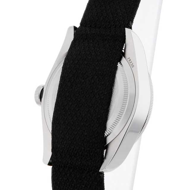 チューダー ブラックベイ 79230N メンズ 中古