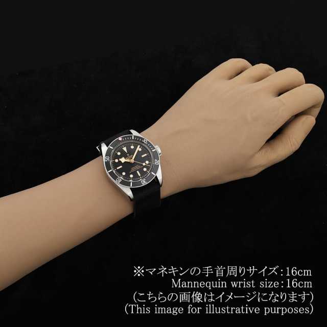 チューダー ブラックベイ 79230N メンズ 中古