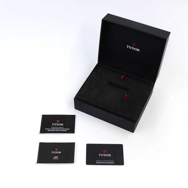 チューダー ブラックベイ 79230N メンズ 中古