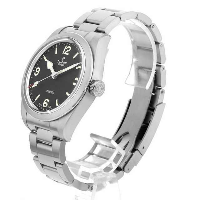 TUDOR 79950-0001 Men's Used