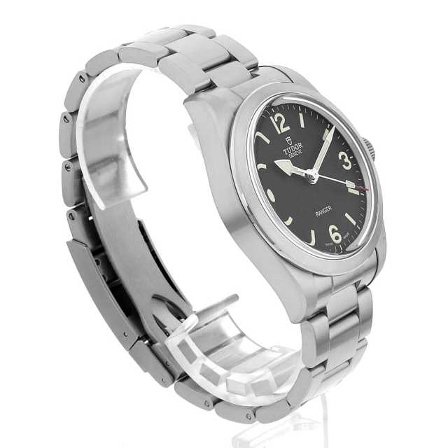 TUDOR 79950-0001 Men's Used