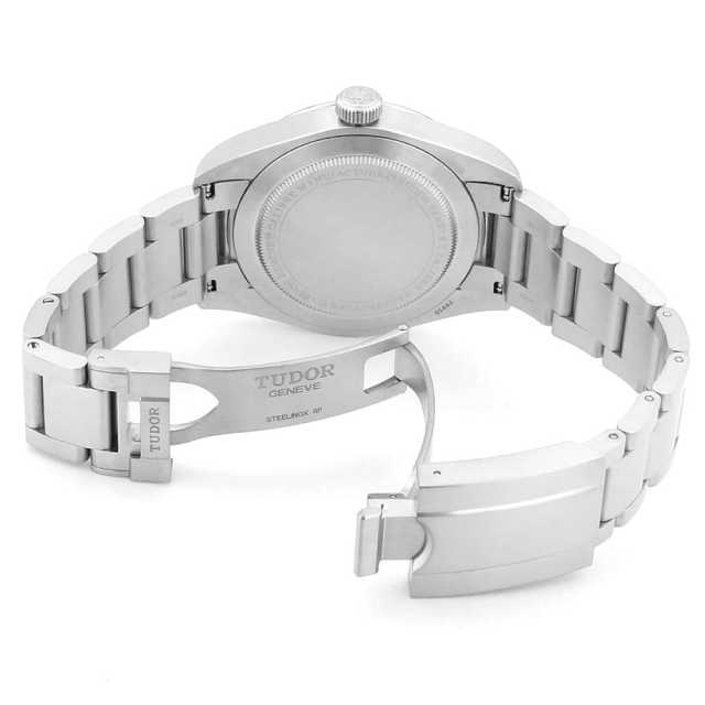 TUDOR 79950-0001 Men's Used