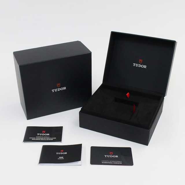 TUDOR 79950-0001 Men's Used