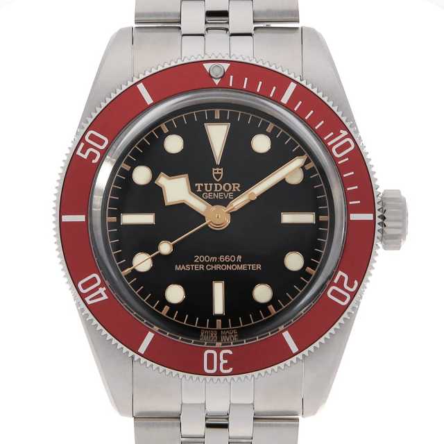 Tudor Black Bay 7941A1A0RU-0003 Men's Used