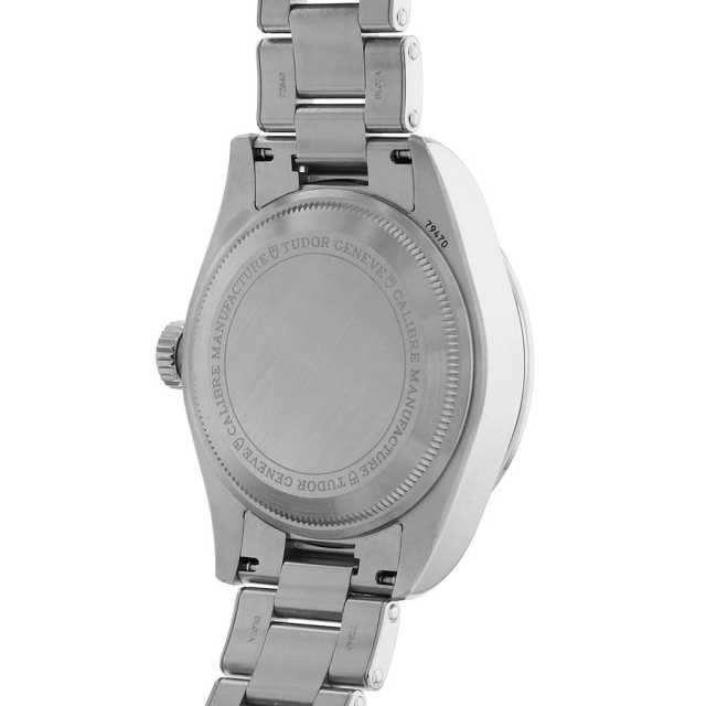 チューダー ブラックベイ 79470-0004 メンズ 中古