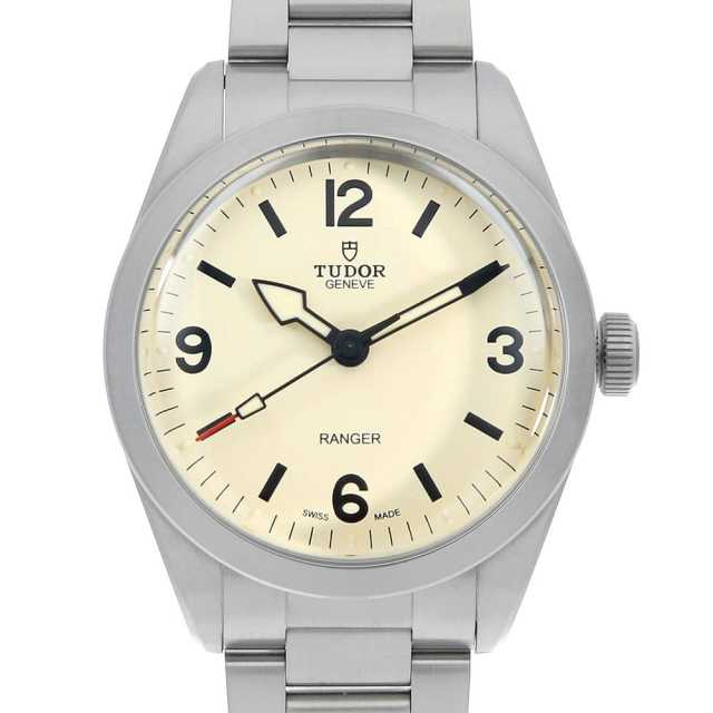 チューダー  79950-0008 メンズ 中古