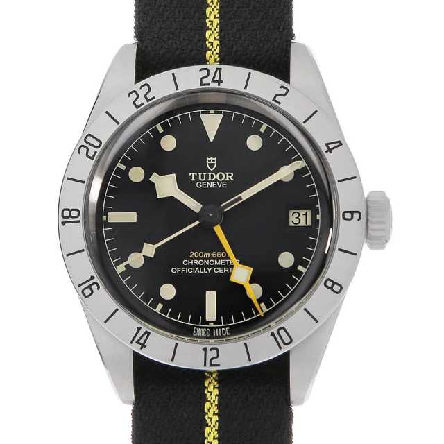 チューダー ブラックベイ 79470 メンズ 中古