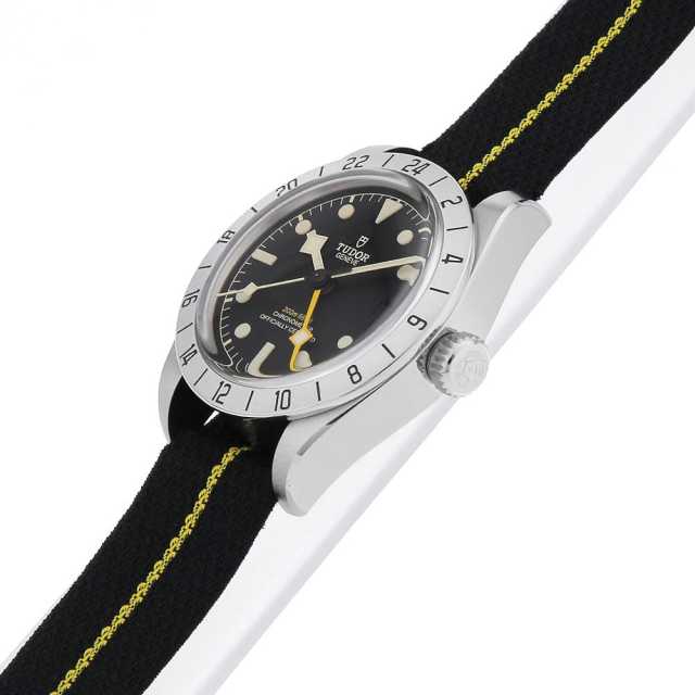 チューダー ブラックベイ 79470 メンズ 中古