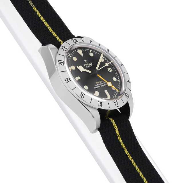 チューダー ブラックベイ 79470 メンズ 中古