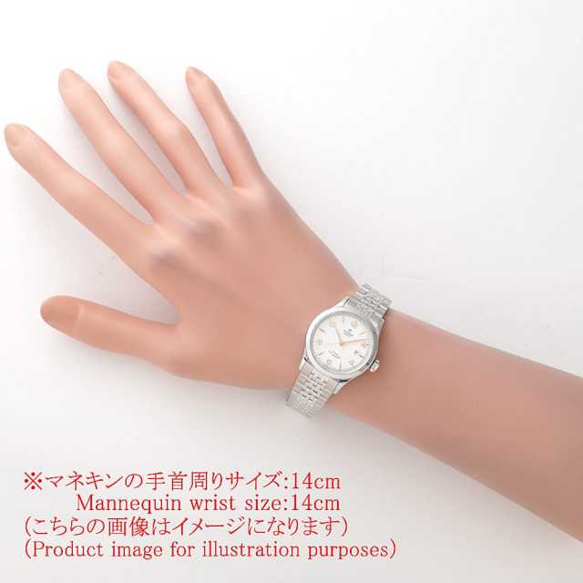 チューダー  91350 レディース 中古