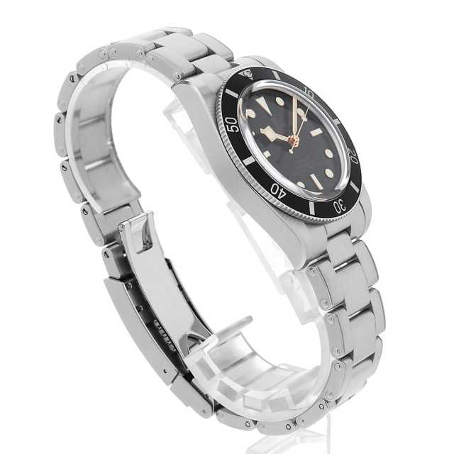 79000N-0001 ブラック TUDOR（チューダー）ブラックベイ54 中古 | 東京