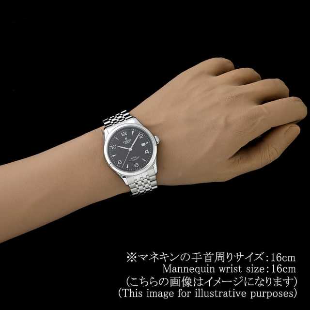 チューダー  91550 メンズ 中古