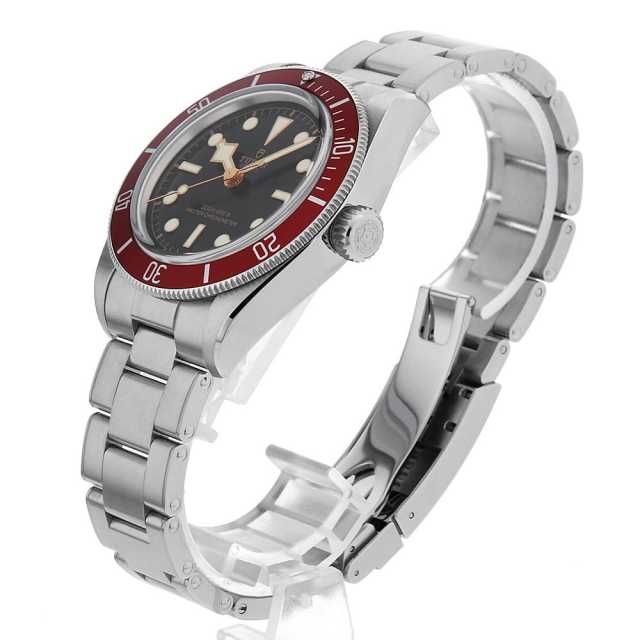Tudor Black Bay 7941A1A0RU-0001 Men's Used
