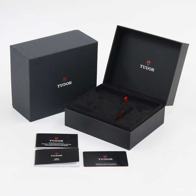 Tudor Black Bay 7941A1A0RU-0001 Men's Used