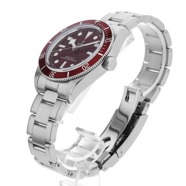 TUDOR Black Bay 7939A1A0RU-0002 Men's Used