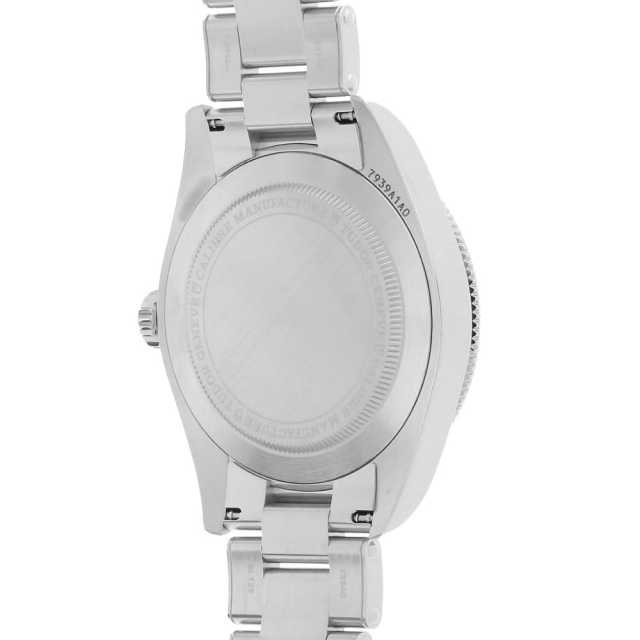 TUDOR Black Bay 7939A1A0RU-0002 Men's Used