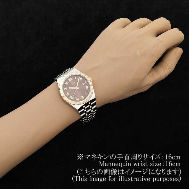 28503 チョコレートブラウン TUDOR（チューダー）ロイヤル 中古 | 東京