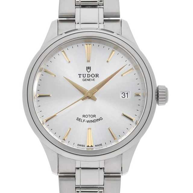 チューダー  12500-0017 メンズ 中古