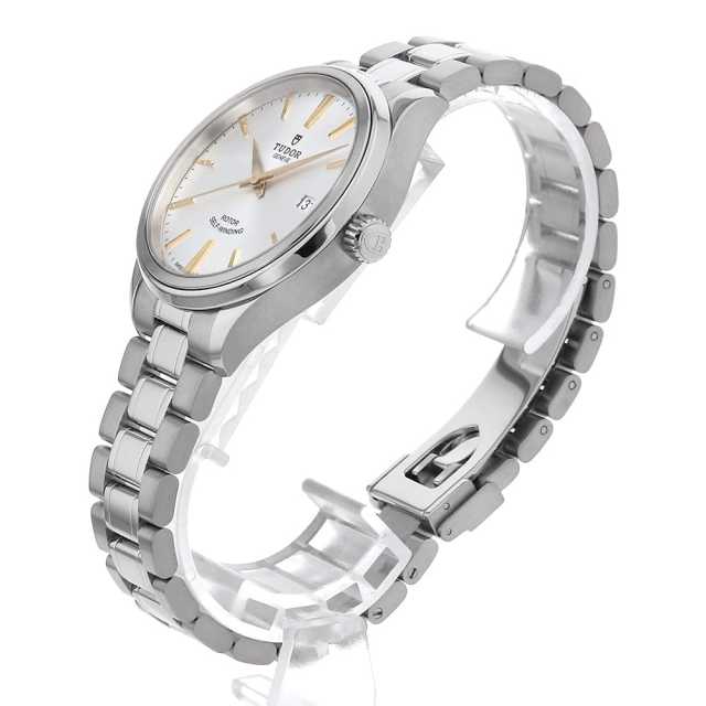 Tudor 12500-0017 Men's Used