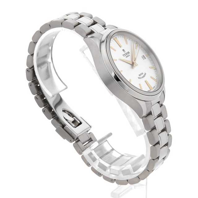 Tudor 12500-0017 Men's Used