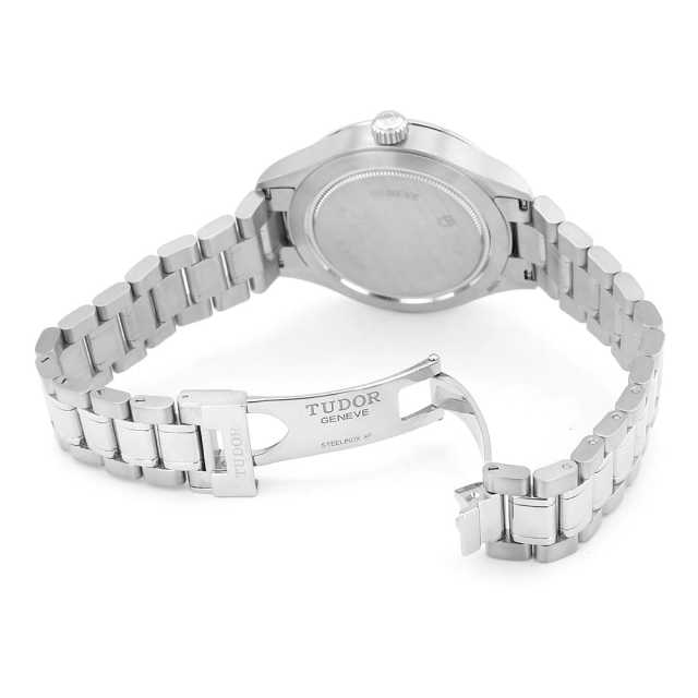 Tudor 12500-0017 Men's Used