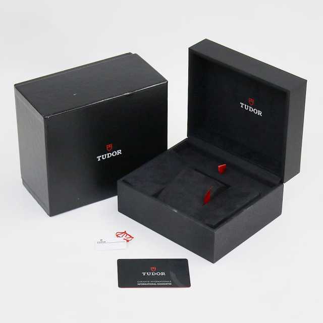 Tudor 12500-0017 Men's Used