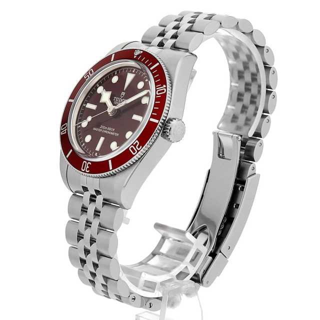 TUDOR Black Bay 7939A1A0RU-0001 Men's Used