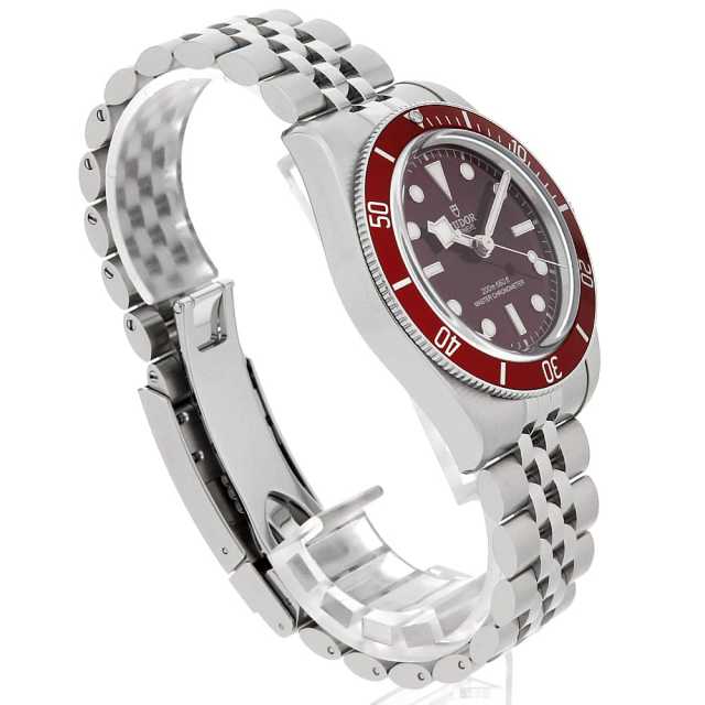 TUDOR Black Bay 7939A1A0RU-0001 Men's Used