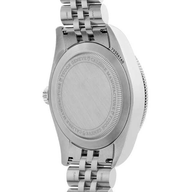 TUDOR Black Bay 7939A1A0RU-0001 Men's Used